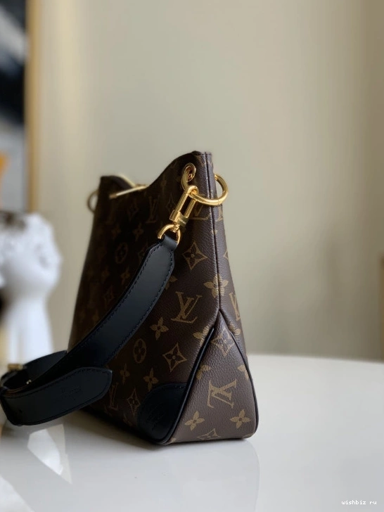WIS LOUIS ODÉON VUITTON PM 0711